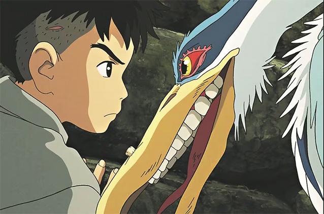 Crítica: «El niño y la garza»: Vuelve el maestro Miyazaki con otra gran joya de la animación